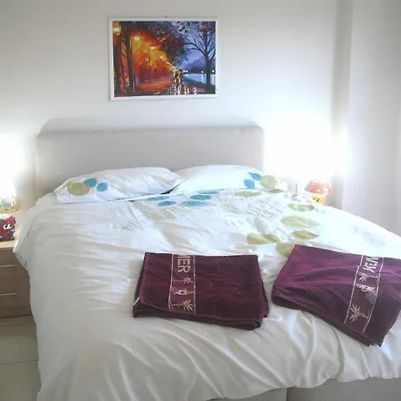 Gorgeous 2 Bed Private Ground Floor Home Daire Antalya