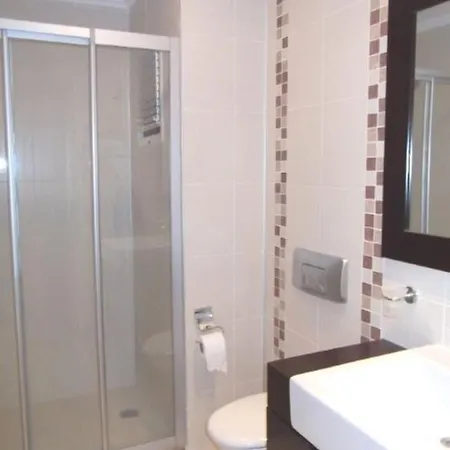 Daire Gorgeous 2 Bed Private Ground Floor Home Antalya