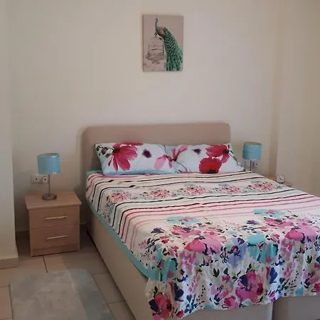 Gorgeous 2 Bed Private Ground Floor Home Antalya