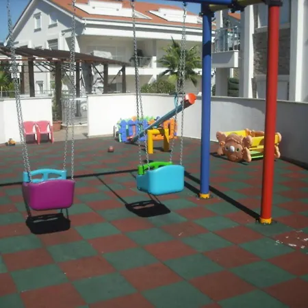 Gorgeous 2 Bed Private Ground Floor Home Antalya