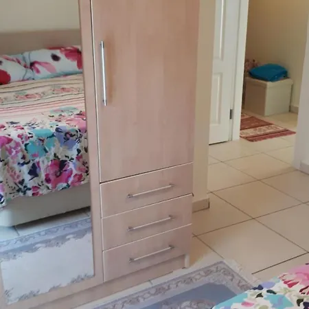 Gorgeous 2 Bed Private Ground Floor Home * Antalya